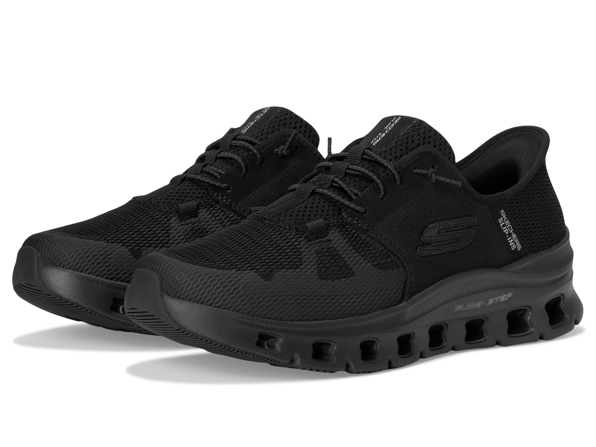 Skechers Glide-Step PRO Hands Free Slip-in Scarpe da ginnasticaUomo