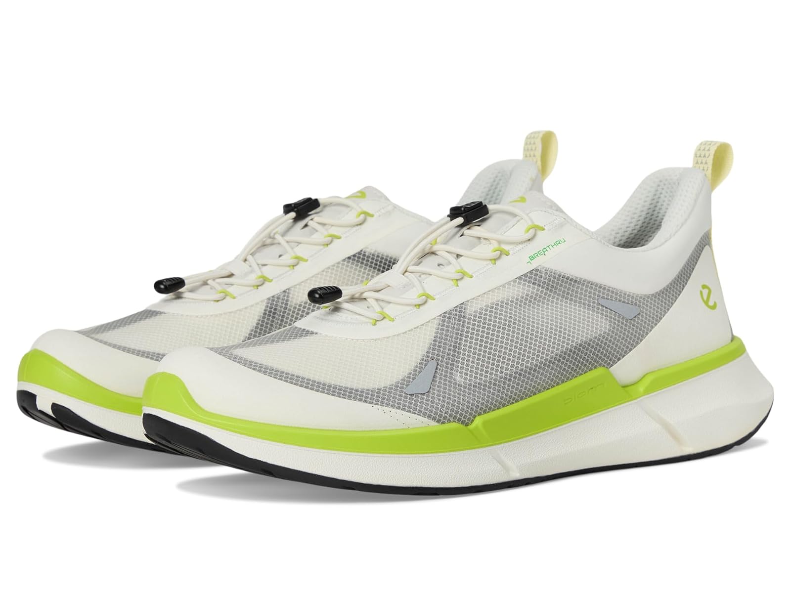 Мужские кроссовки и спортивная обувь ECCO Sport Biom 2.2 Breathru Cross Trainer