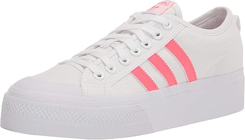 basket adidas pour femme