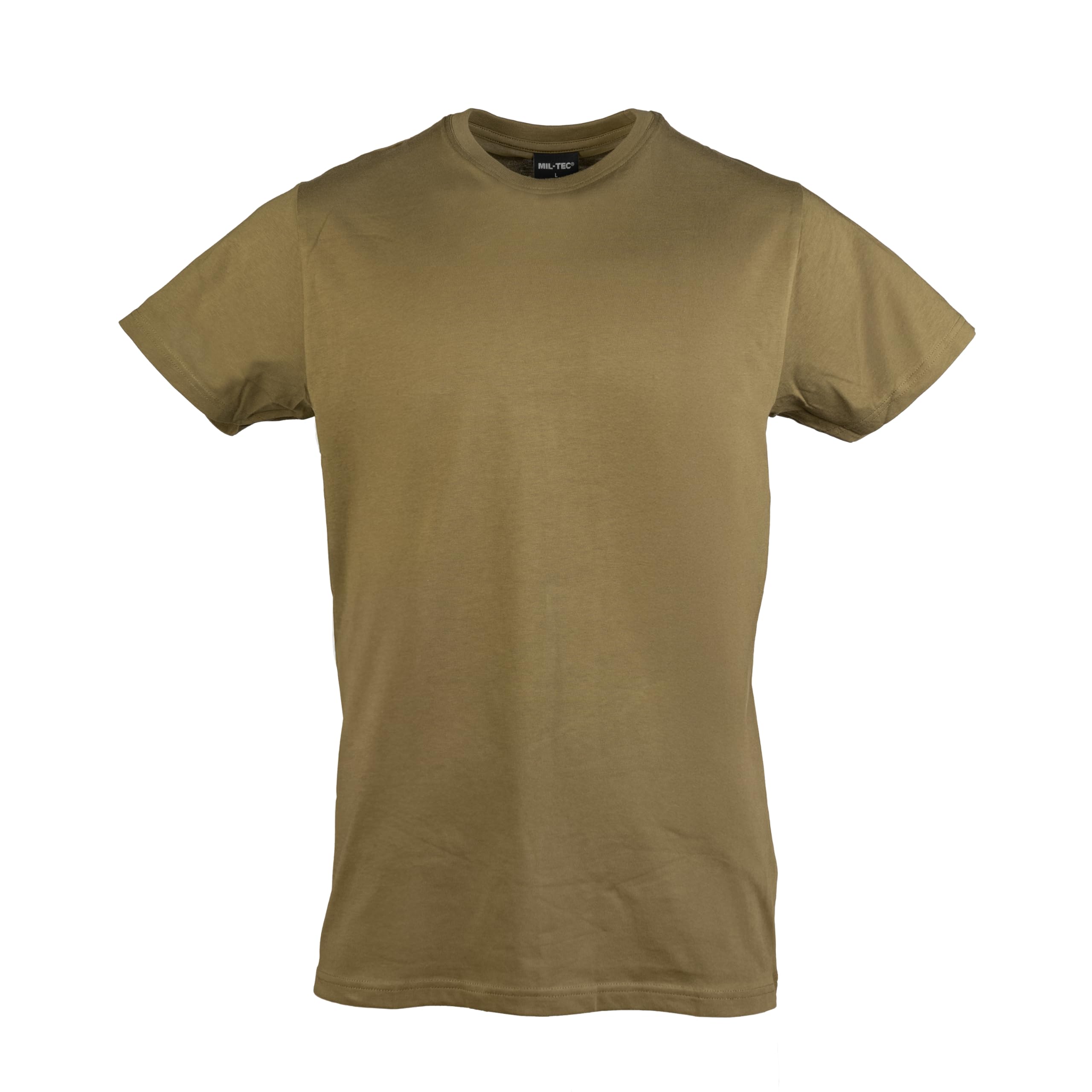 Mil-Tec Us Style T-Shirt Multicolor XL