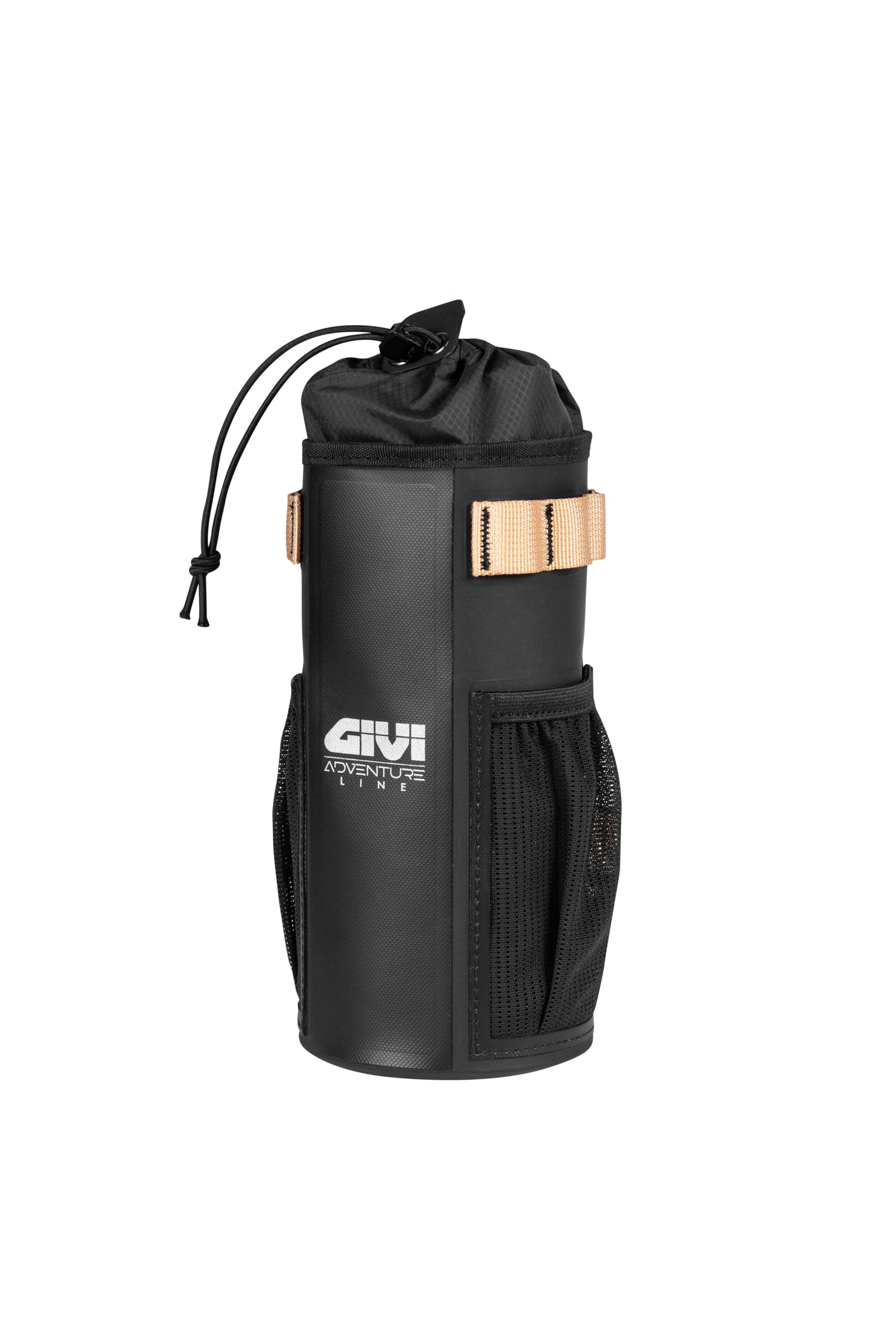 REFUEL borsello porta borraccia per bici Gravel e Mountain Bike