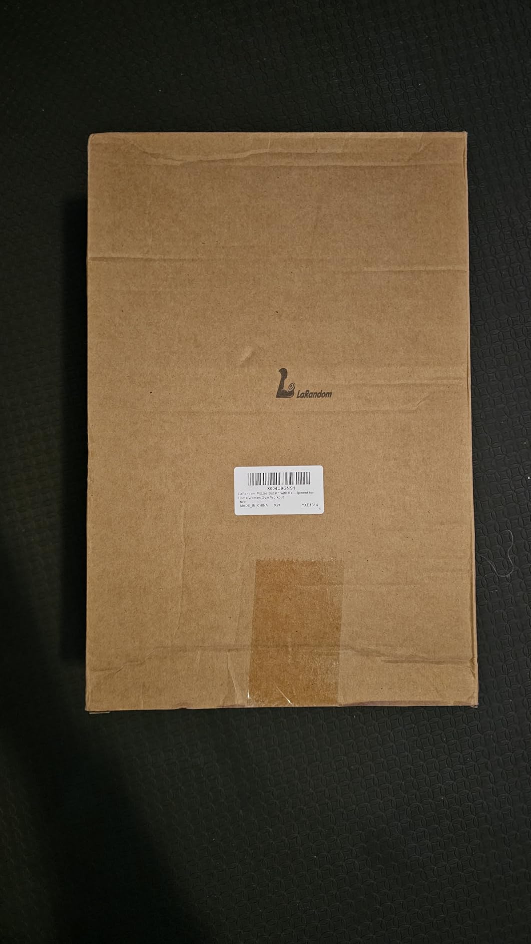 Customer Image