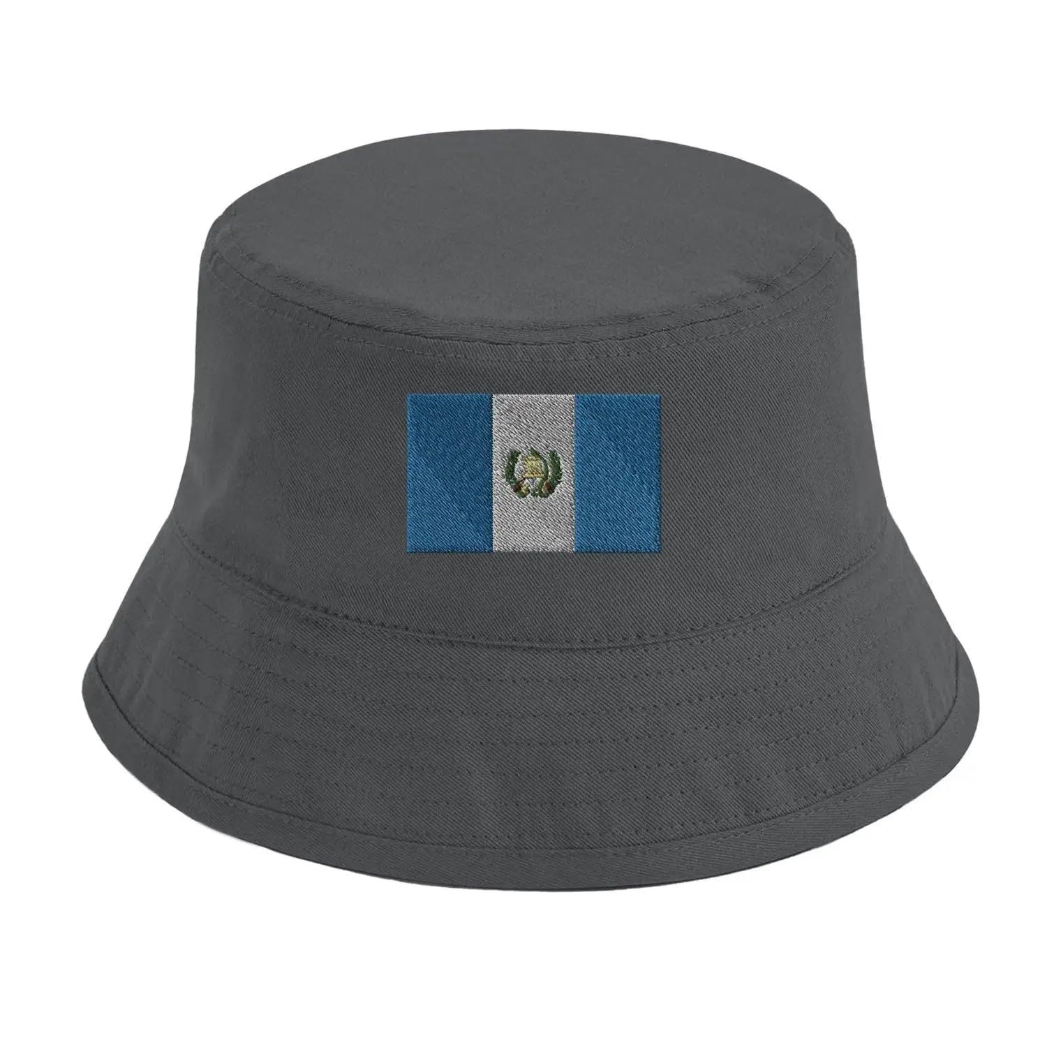 Bob Drapeau Guatemala contre les coups de soleil avec style unique - 5