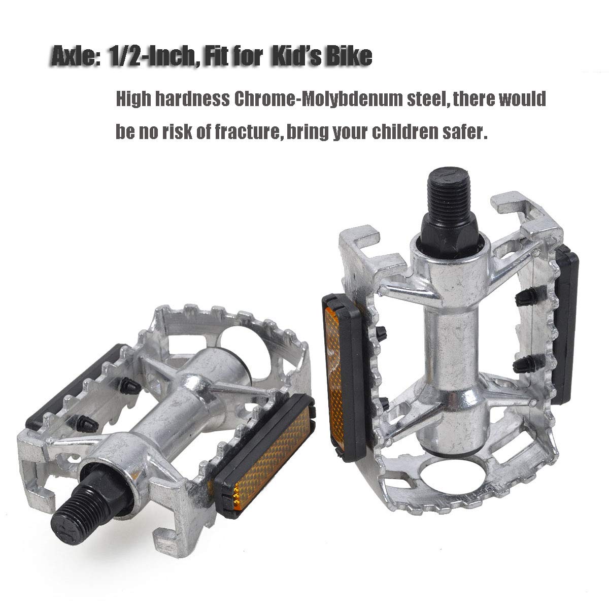 ThinkTop Kid's Bike Pedal - Image 2