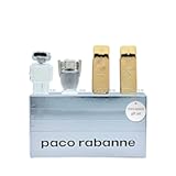 Perfume for Men Variety 4 Piece Mini Gift Set