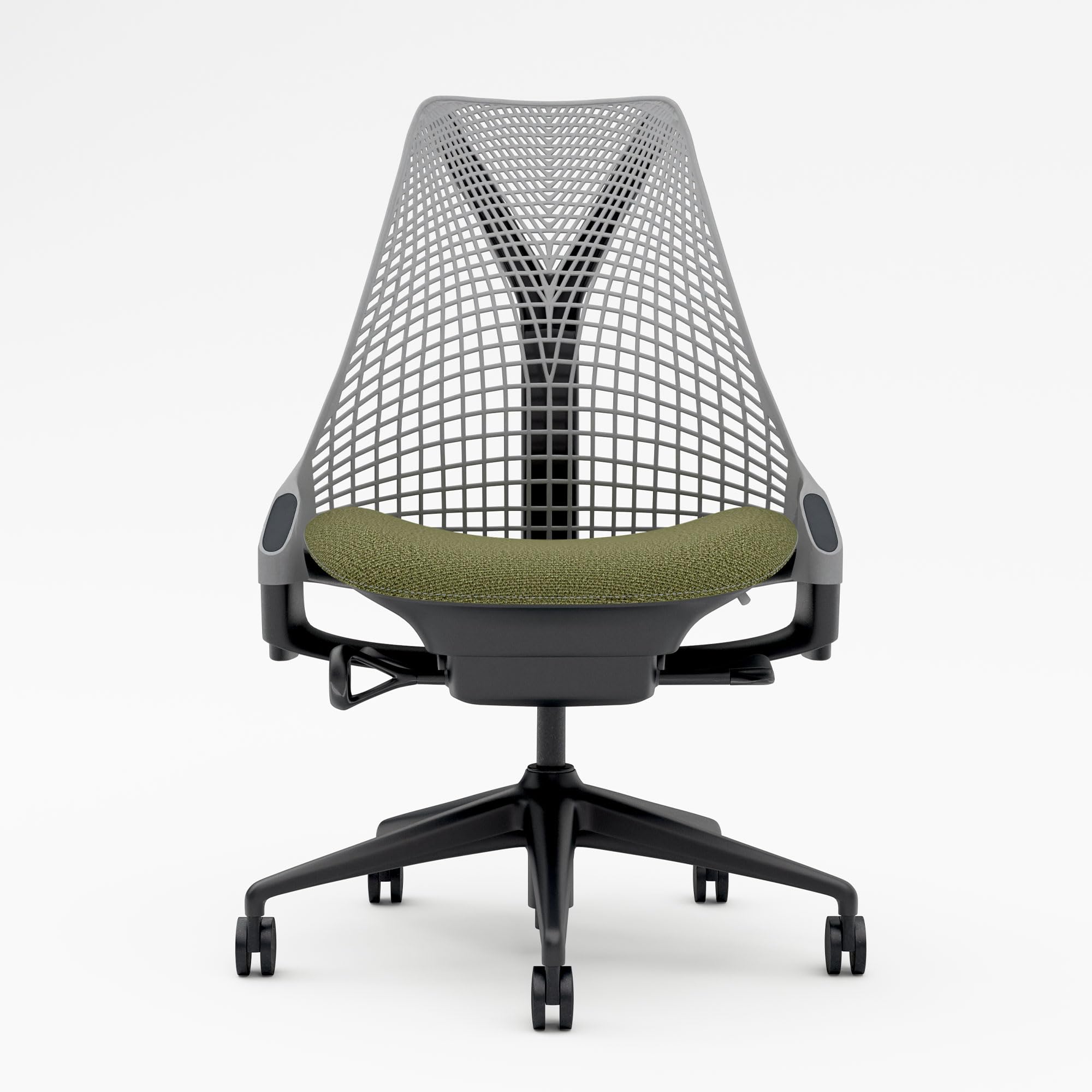 Amazon | Herman Miller ハーマンミラー オフィスチェア セイルチェア