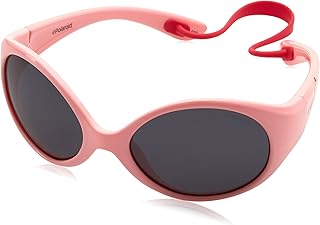 Occhiali da Sole Unisex-Bambini e Ragazzi