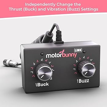 Wild Buck jinsiy aloqa mashinasi