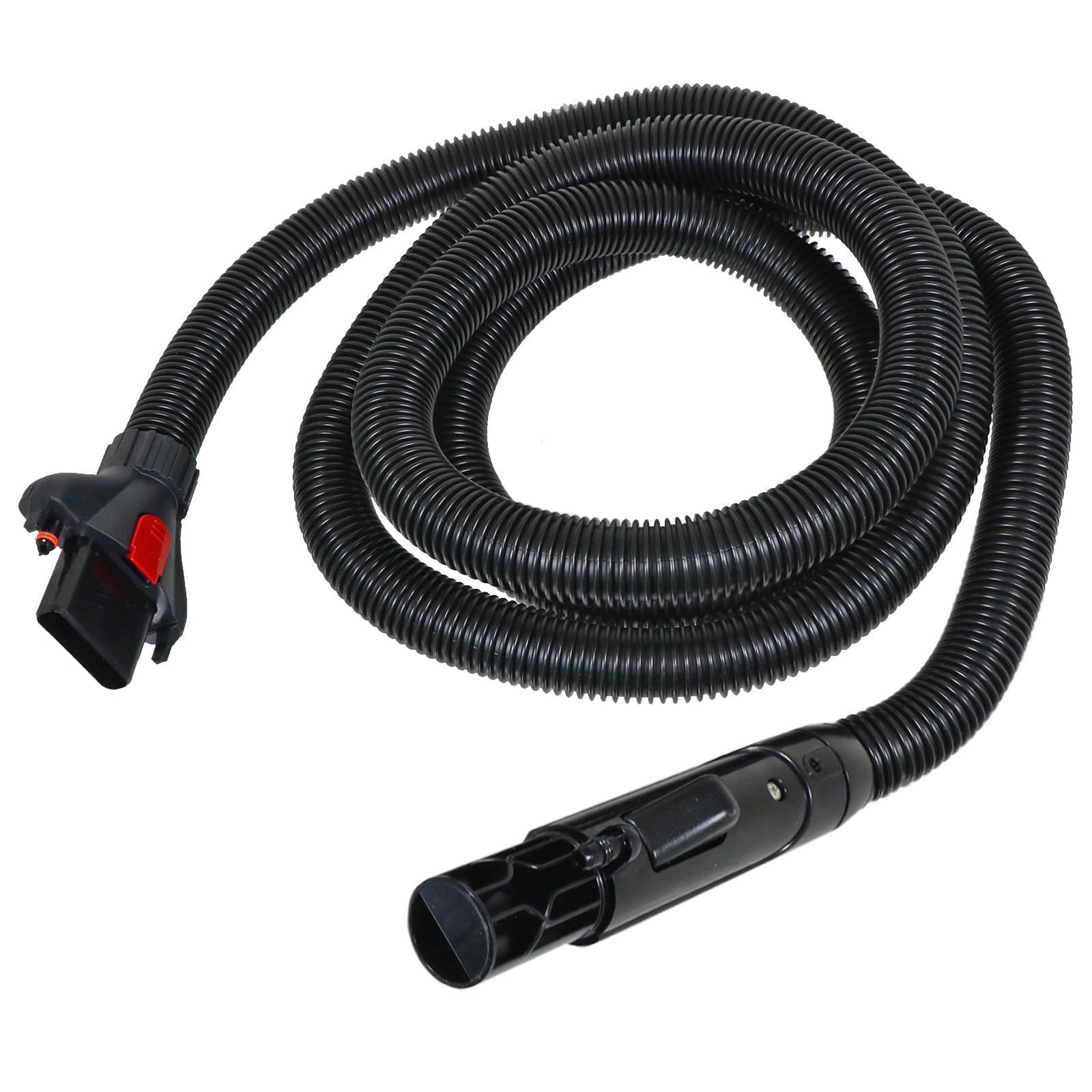 SPARES2GO Hose for Bissell ProHeat 2X Revolution PowerWash Compact Pet HydroSteam Carpet Cleaner