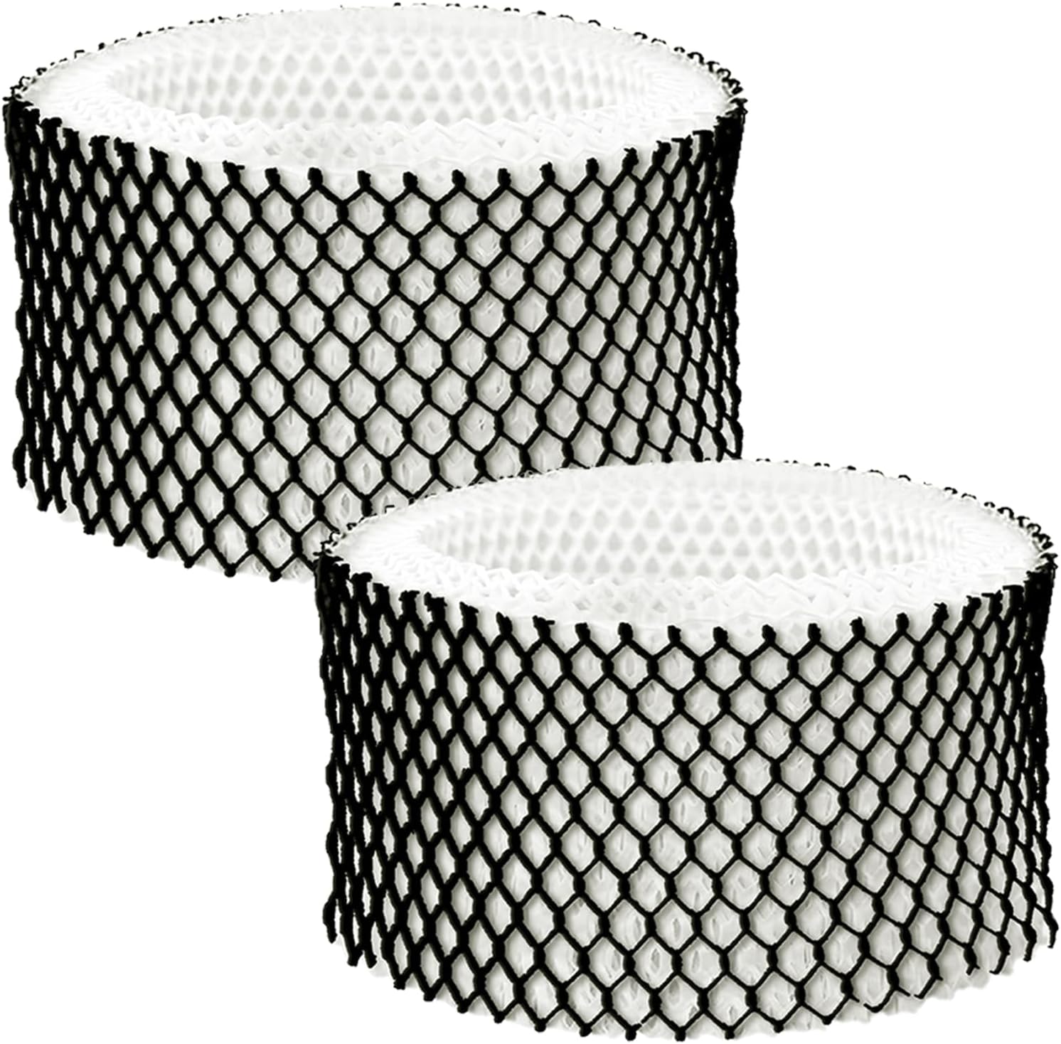 Colorfullife 2 Pack HWF62 Humidifier Filter A for Holmes - Replacement for Holmes Sunbeam Humidifier, Replaces HWF62 HWF62CS HWF62D SF212 HWF62PDQ-U, Fits Models SCM1100, SCM1701, SCM1702, SCM1762
