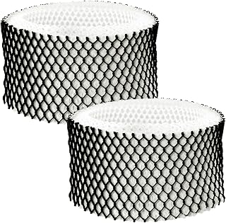 2 Pack HWF62 Humidifier Filter A for Holmes - Replacement...