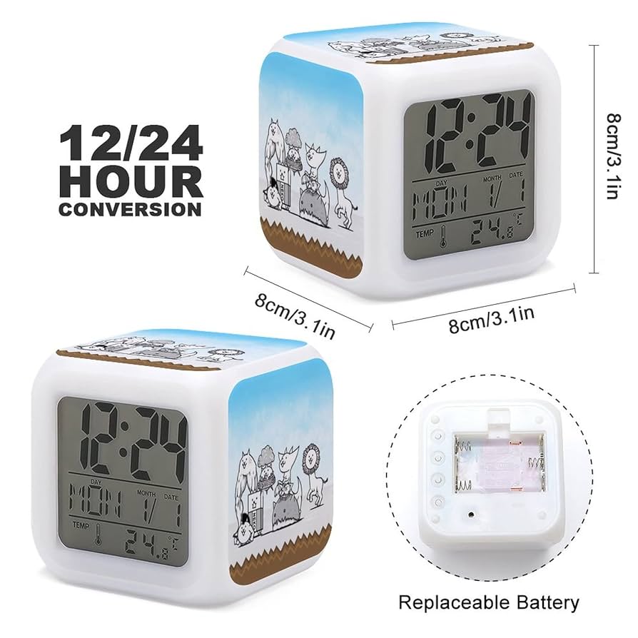 にゃんこ　8.9.10.11巻のみ Version 8.9 Battle in the Bath - Perfect Lineup Ver.3 - The