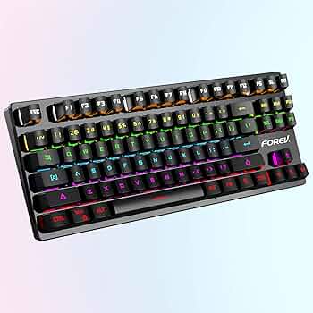 ピ*!様 VSPO! GEAR ゲーミングキーボード 猫汰つなEdition 猫汰つな - VSPO! GEAR