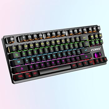 VSPOGEAR ゲーミングキーボード 八雲べに EDITION 新品未開封 Amazon.co.jp: ぶいすぽっVSPOGEAR 八雲べにEdition キーボード