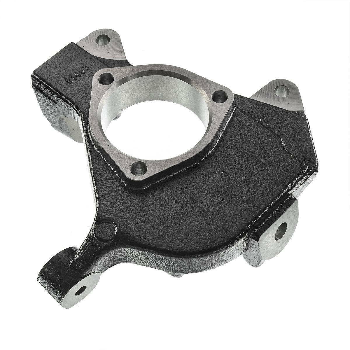 Amazon.com: NDYHSGL 2pcs Suspension Steering Knuckle Assembly  