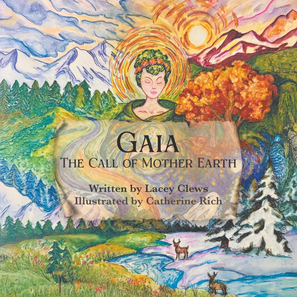 Gaia - The Call of Mother Earth