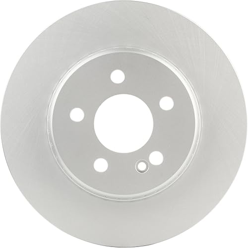 Miniatura 5 de MAGMA Premium PMR383117 Rotor de freno, trasero