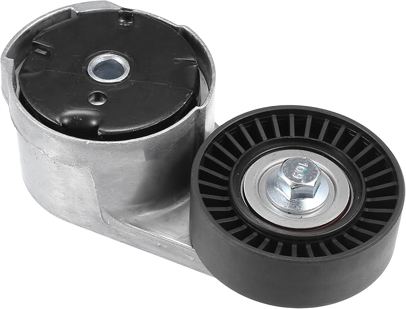 Tensor automático da correia de acessórios X AUTOHAUX para motor V6 3.6L – Referência 5184617AD