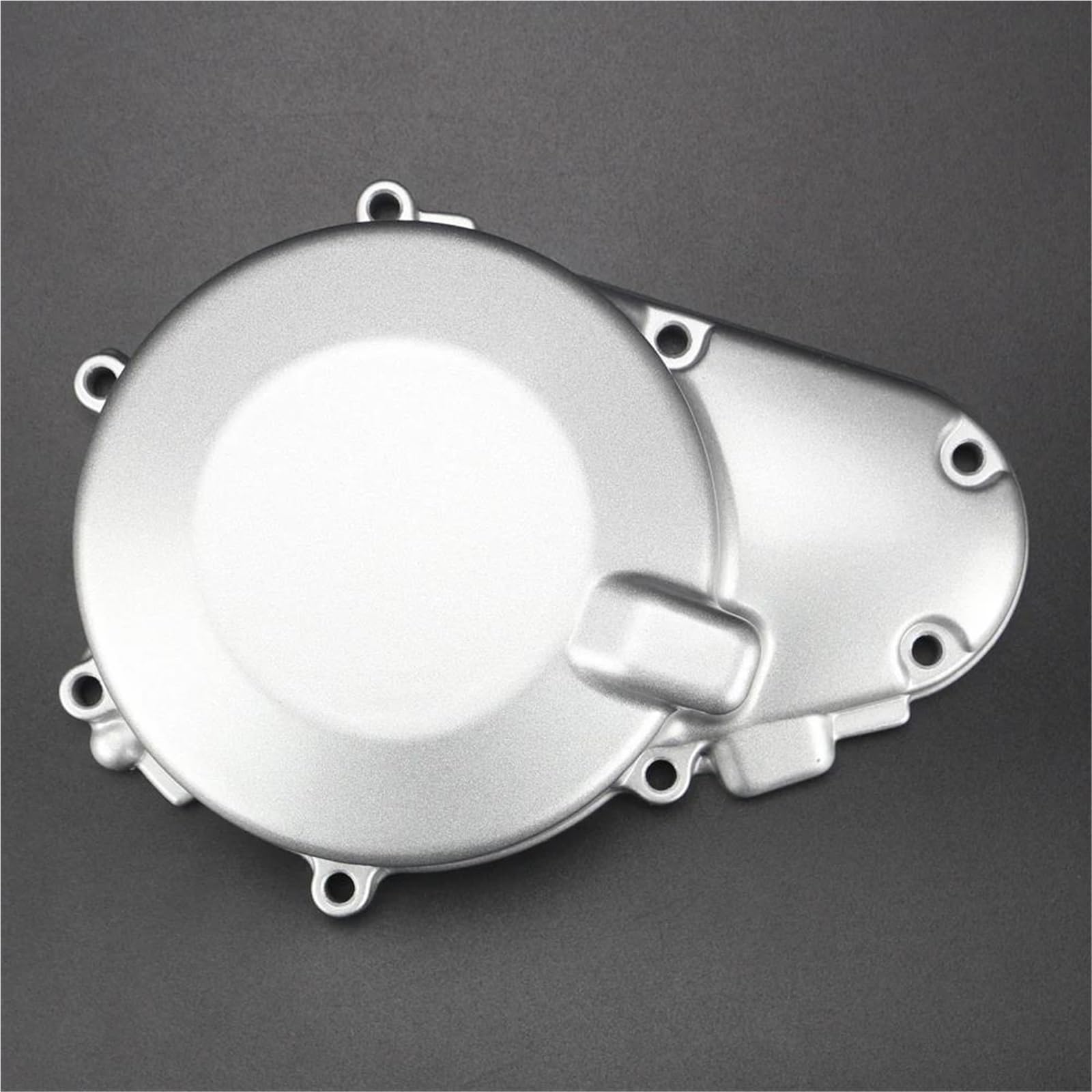 Cubierta del Cárter del Motor, del Estator Y del Motor De Arranque para K&awasaki ZZR600 ZZR400 1992-2004 / para Ninja ZX6E ZX600E 1990-2004 Lado Izquierdo
