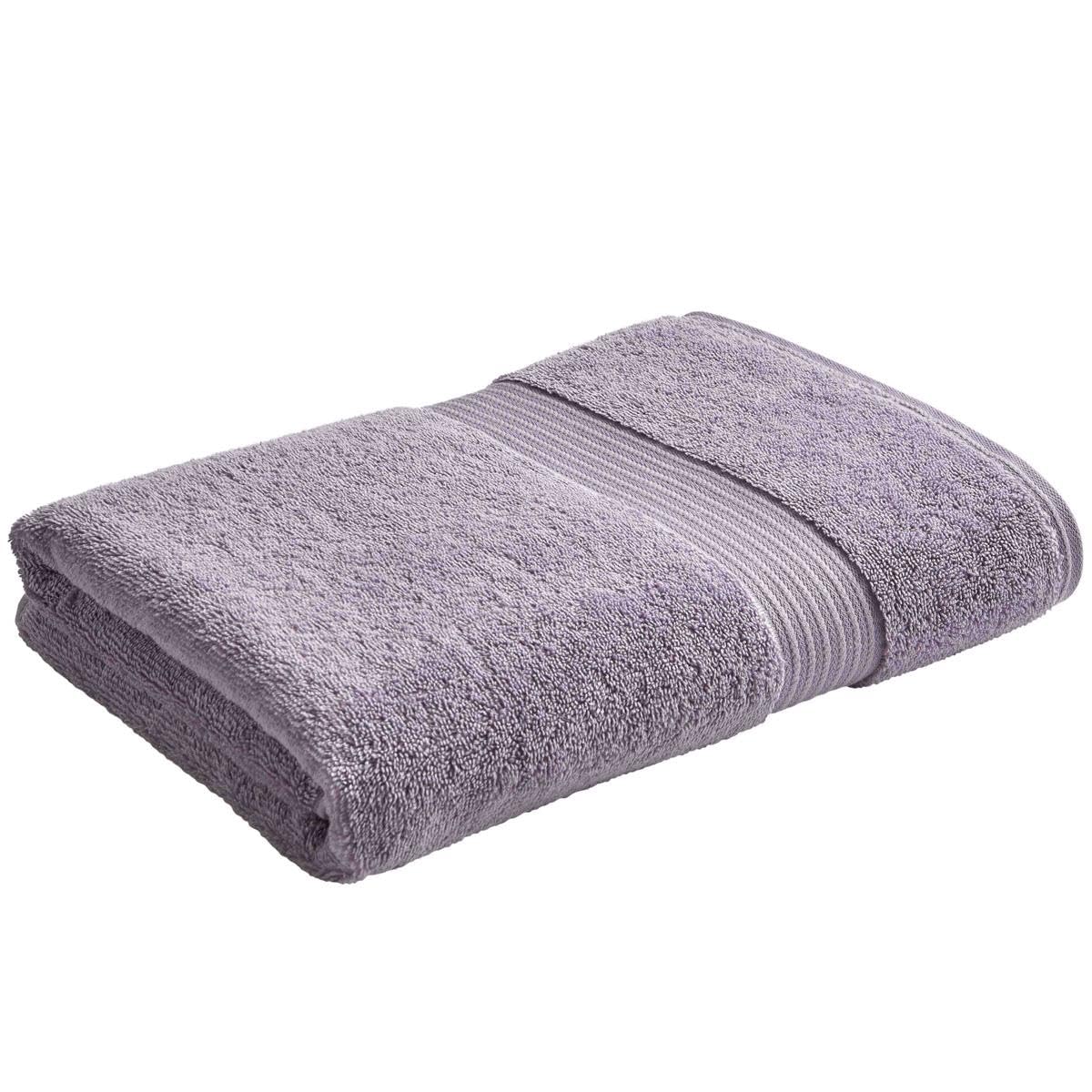 Christy England Lavender Christy Supreme Hygro Bath Towel