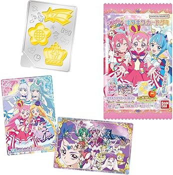 Amazon.co.jp: バンダイ(BANDAI) プリキュアオールスターズ キラキラ Amazon.co.jp: バンダイ(BANDAI) プリキュアオールスターズ キラキラ