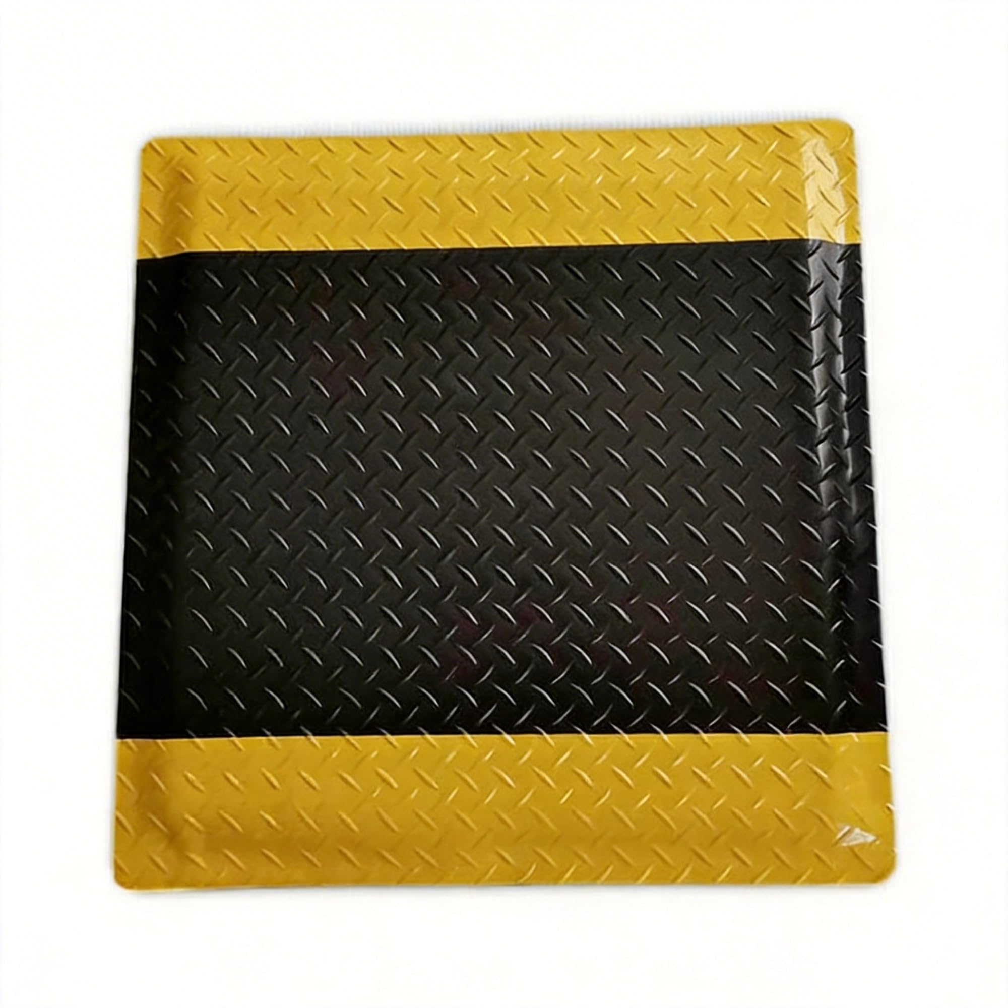 Tapis de sol anti-fatigue de cuisine et atelier pour rester debout