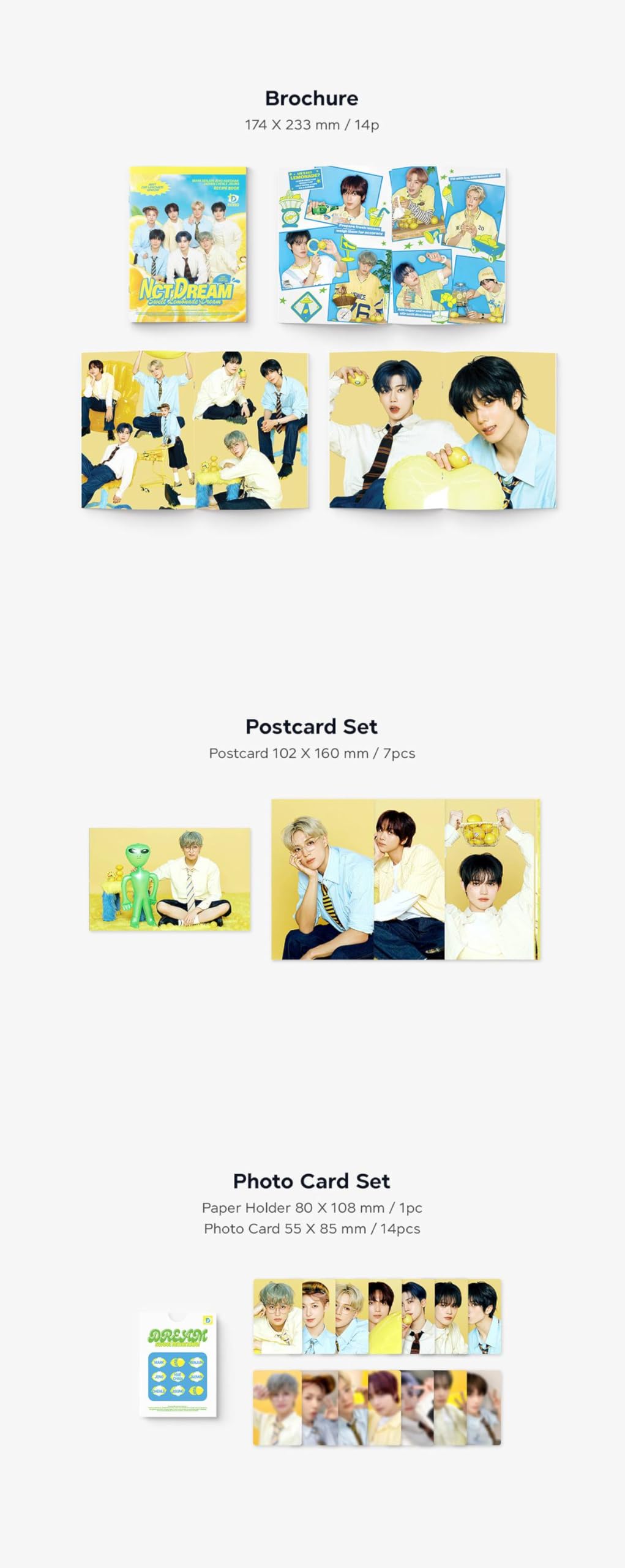 Amazon.co.jp: 2026 SM ARTIST SEASON'S GREETINGS 公式 シーグリ 輸入
