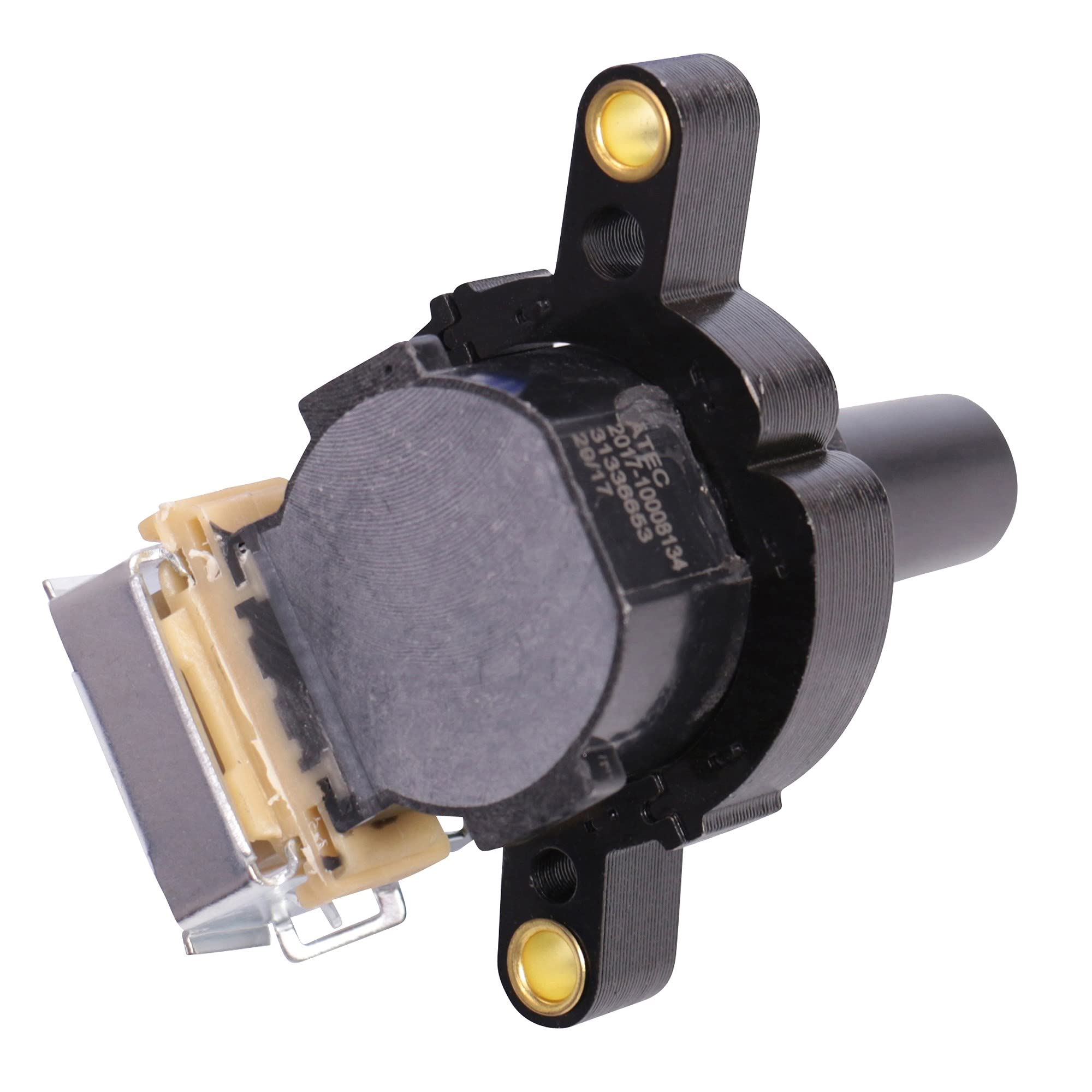 6x Bobina de encendido - módulo de encendido de polos compatible