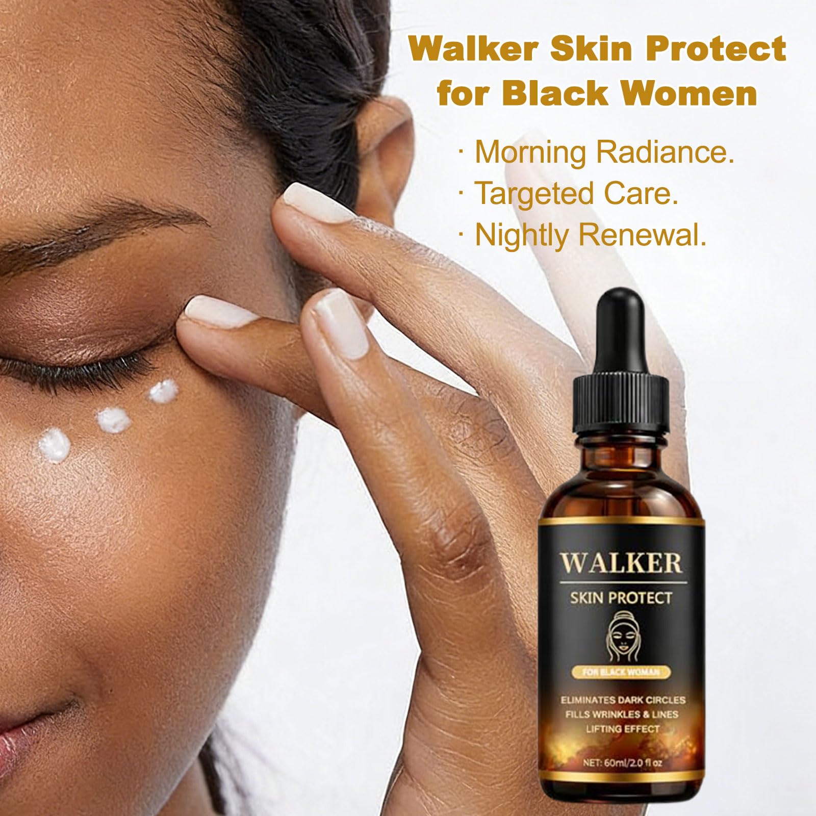 Amazon.com : Walker Skin Protector Serum, Walker Skin Protect for