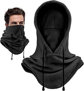 Sponsored You’re seeing this ad based on the product’s relevance to your search query.Learn more about this advertisement Joyoldelf Functional Balaclava Face Mask
