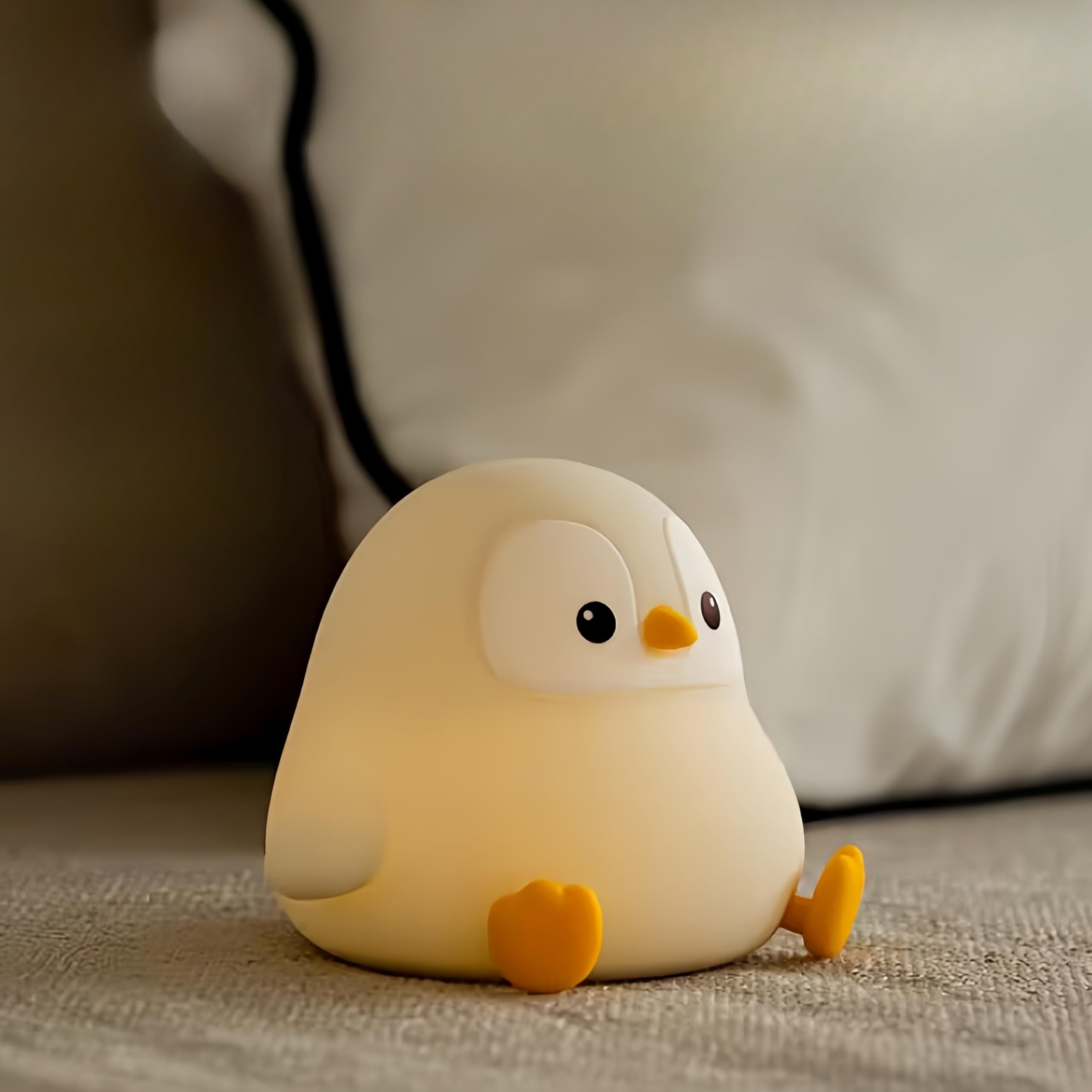ペンギンのライト ペットライト（ペンギン）｜ トーヨーキッチンスタイル公式オンライン