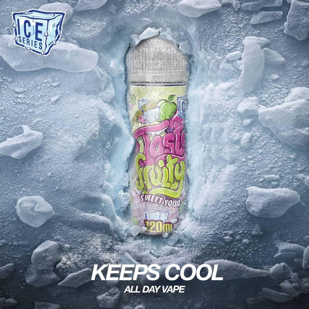 malaysian vape juice E LIQUID 100ML TASTY FRUITY LASSI MALAYSIAN VAPE JUICE 70/30 SHORT FIL main image 0