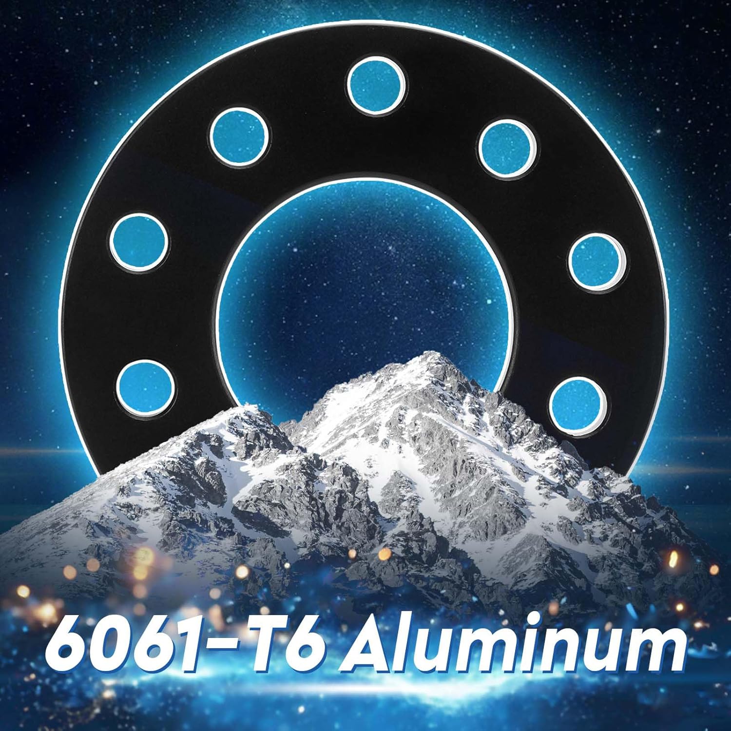 TadaMark 5x120 5x127 Wheel Spacers 12mm 5x5 Wheel Adapters 78.1mm Bore fit for Chevrolet Corvette 1984-2021 Camaro 1982-2002 Dodge Durango 2011-2021 Jeep Grand Cherokee 1994-2021 BMW 128i 135i 4pc