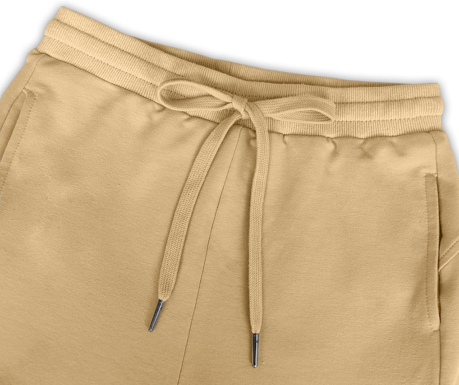 Yesfashion Girls 2 Piece Outfits Raglan Sleeve Sweatshirt and Sweatpants Fashion Tracksuits Sets, 4-13Y - Image 7