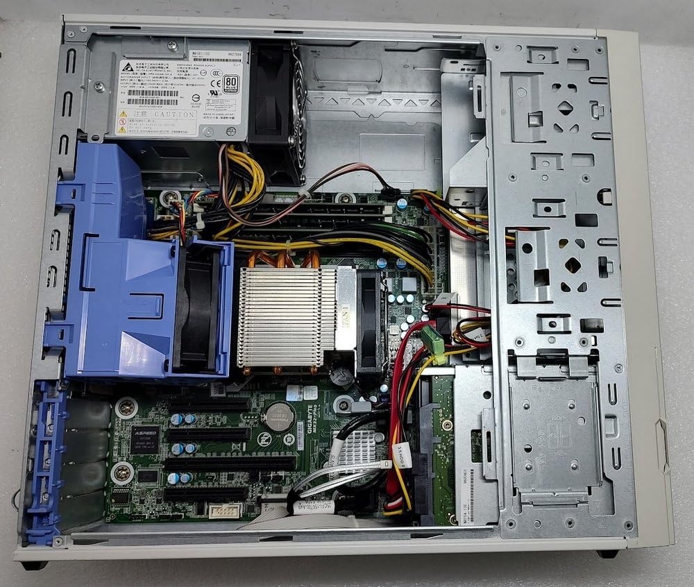 Amazon | [中古サーバ][デスクトップ型][4コア4スレッド][Windows