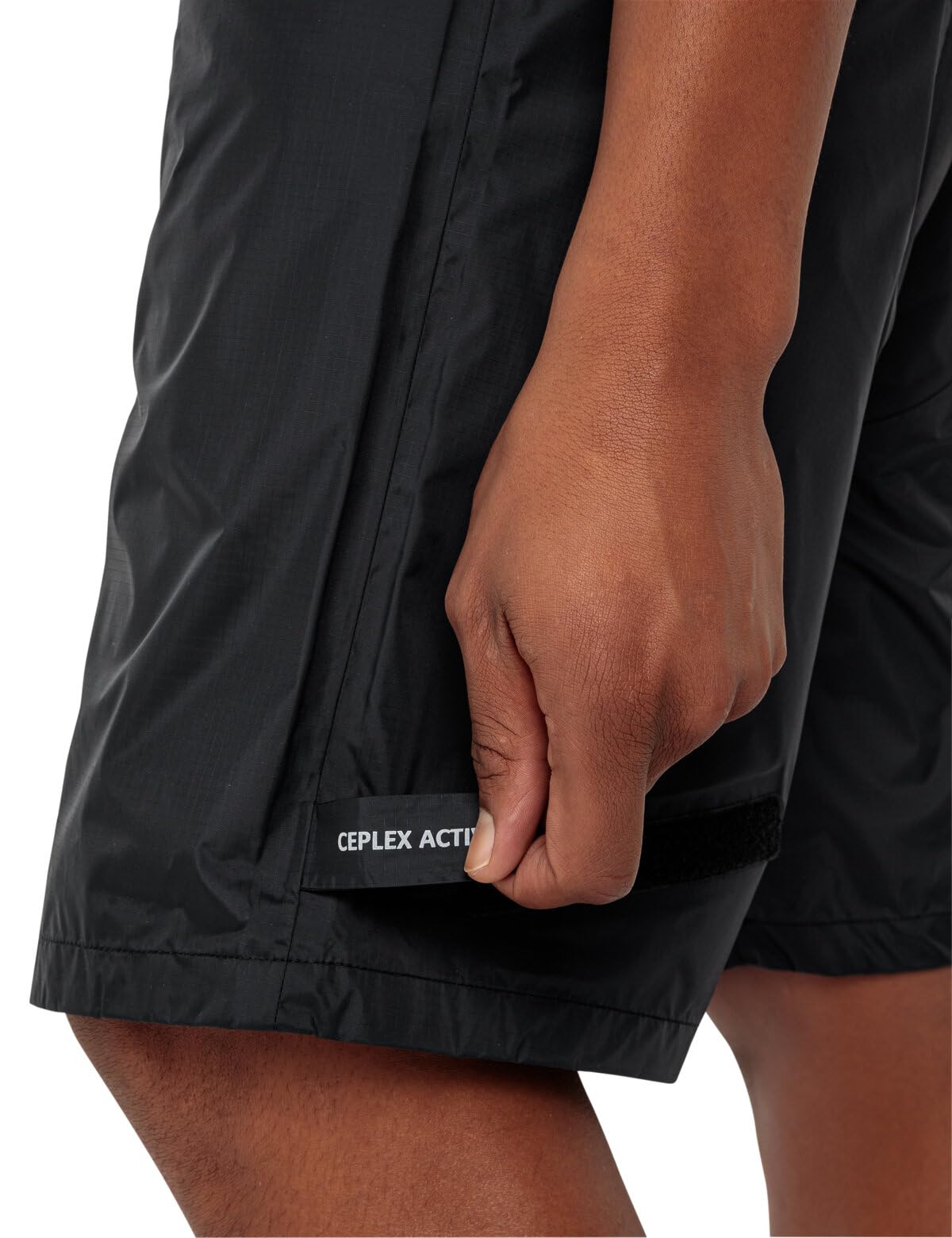 VAUDE Men's Drop Shorts - Shorty Mężczyźni