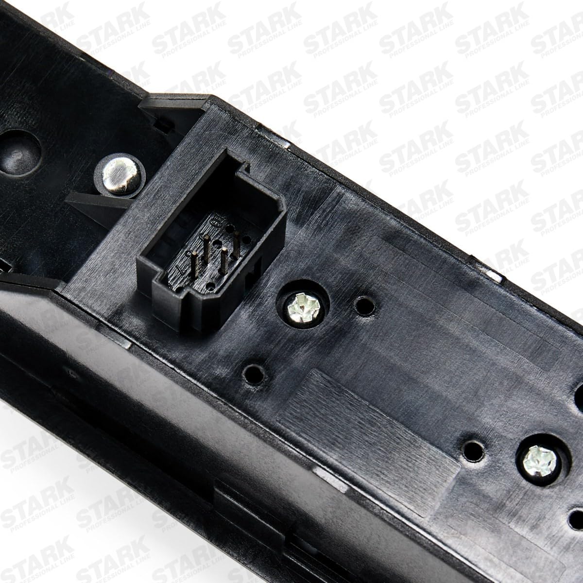 STARK SKSW-1870102 Interruttore Alzacristallo Compatibilità con MERCEDES-BENZ VITO/MIXTO Furgonato W639