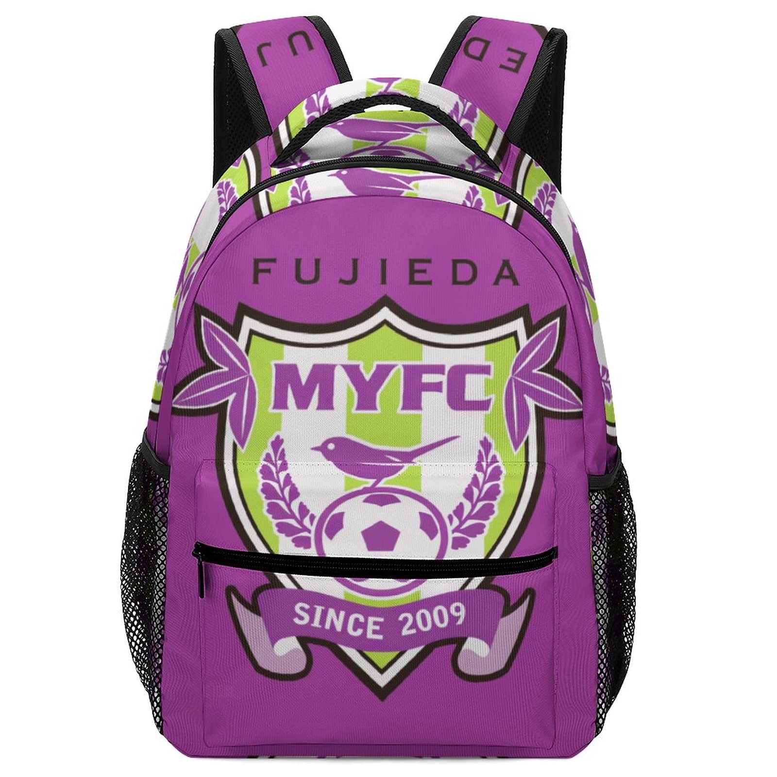Amazon.co.jp: 藤枝MYFC 高校生 バックパック がくせい 子供 アダルト