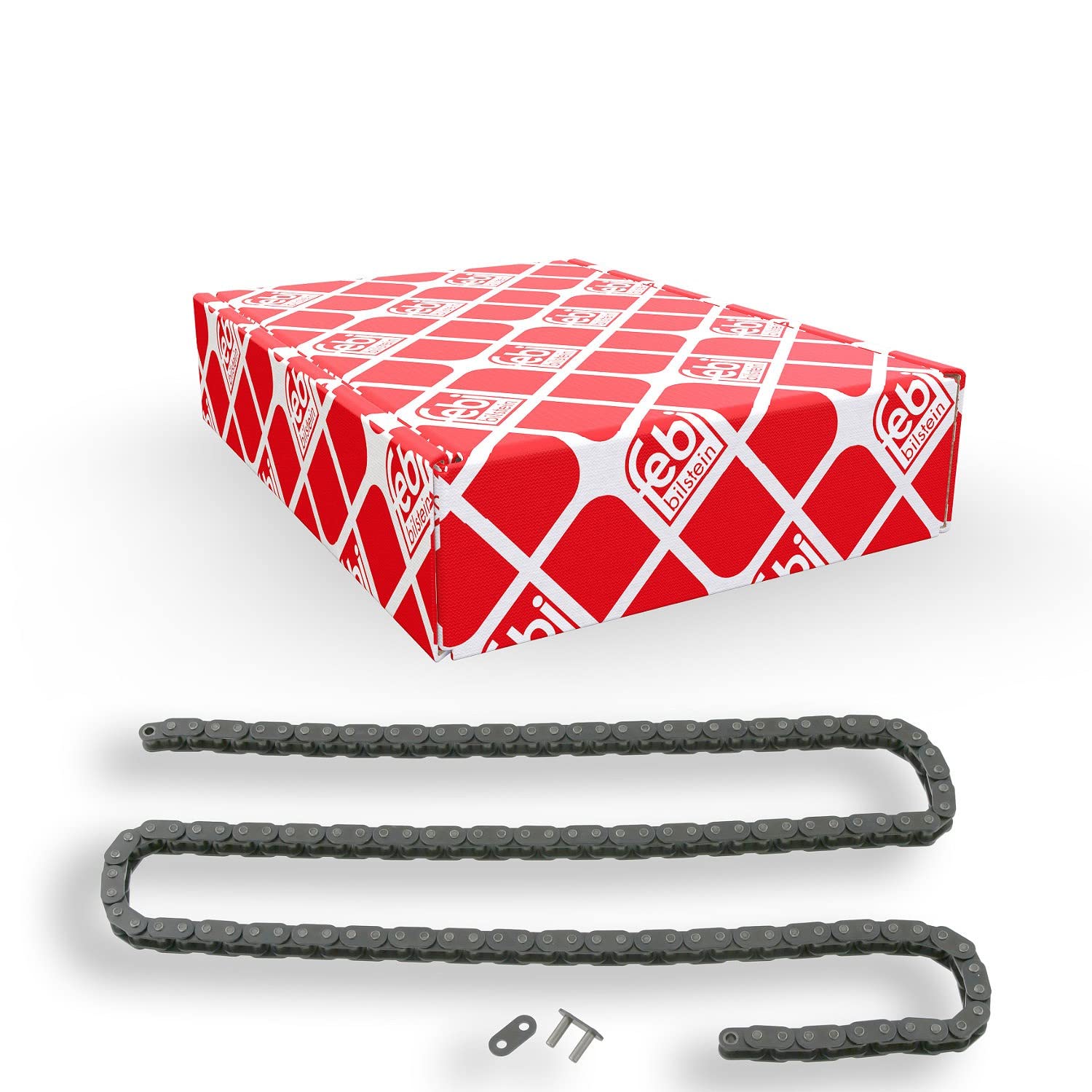 Febi Bilstein 26374 Catena Distribuzione-image