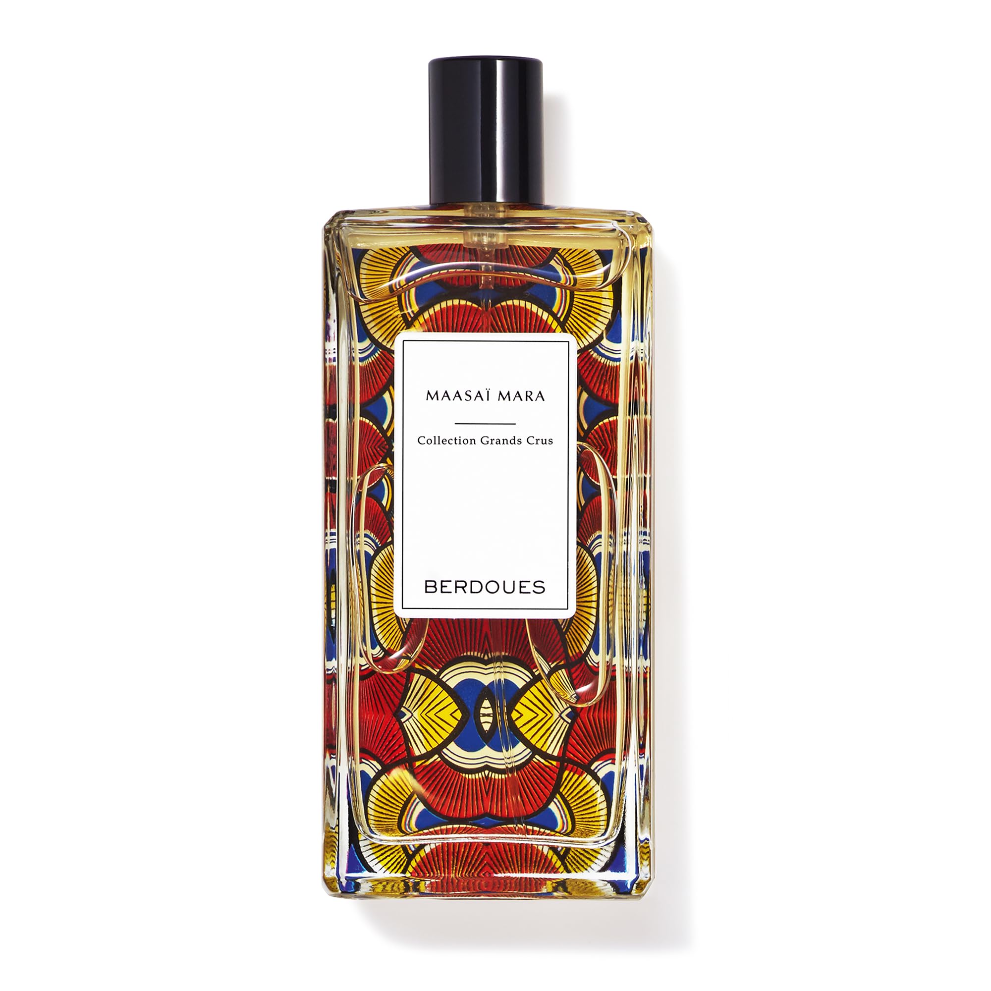 GRAND CRUS MAASAI MARA - EDP Best Perfume for Men & Women