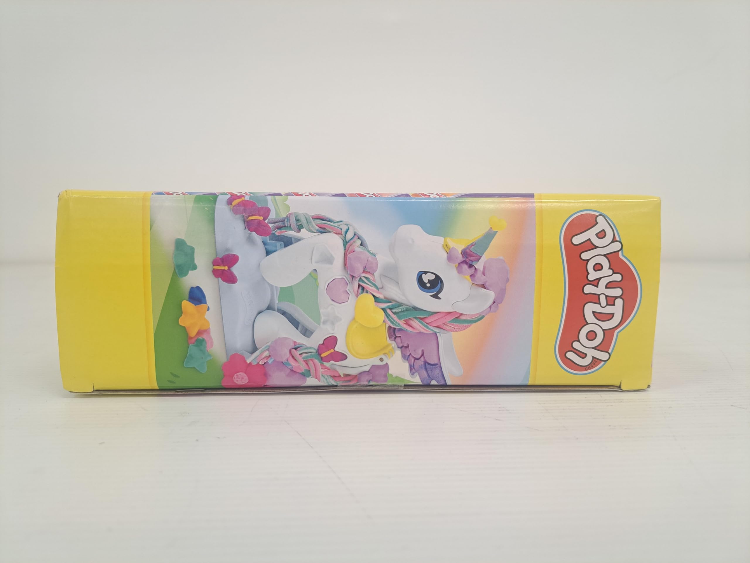 Play-Doh - Pack de Plastilina Unicórnio Fantástico