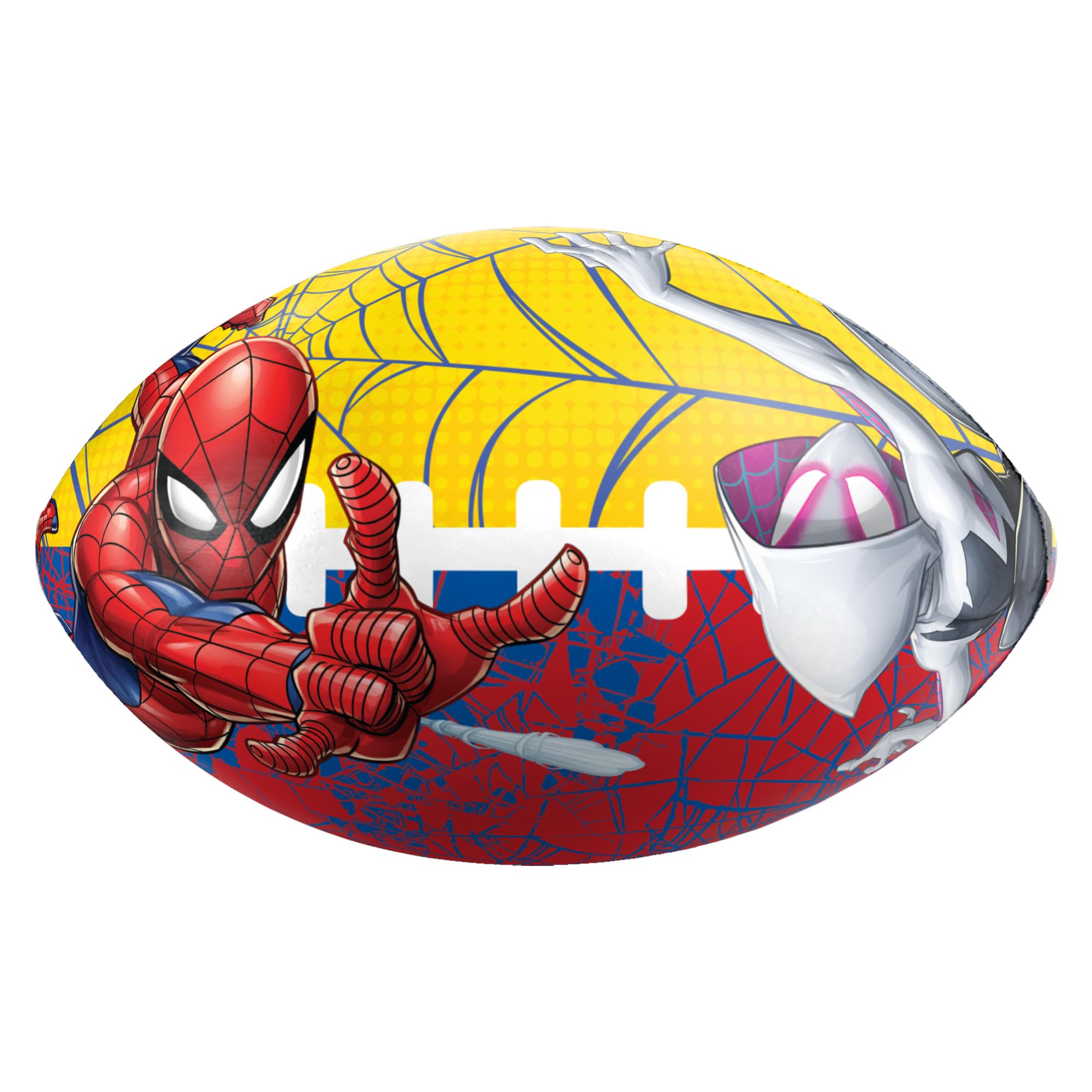 Amazon.co.jp: Marvel スパイダーマン フォームスポーツボール 3個 