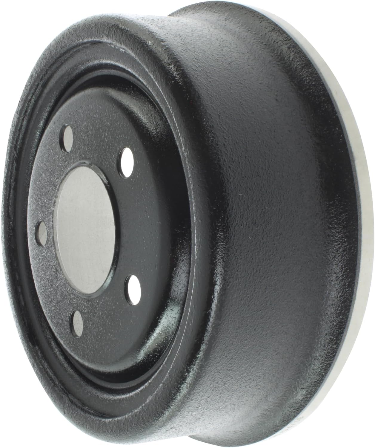 Centric Premium 122.67021 Automotive Rear Brake Drum for Selected Jeep, Model Year