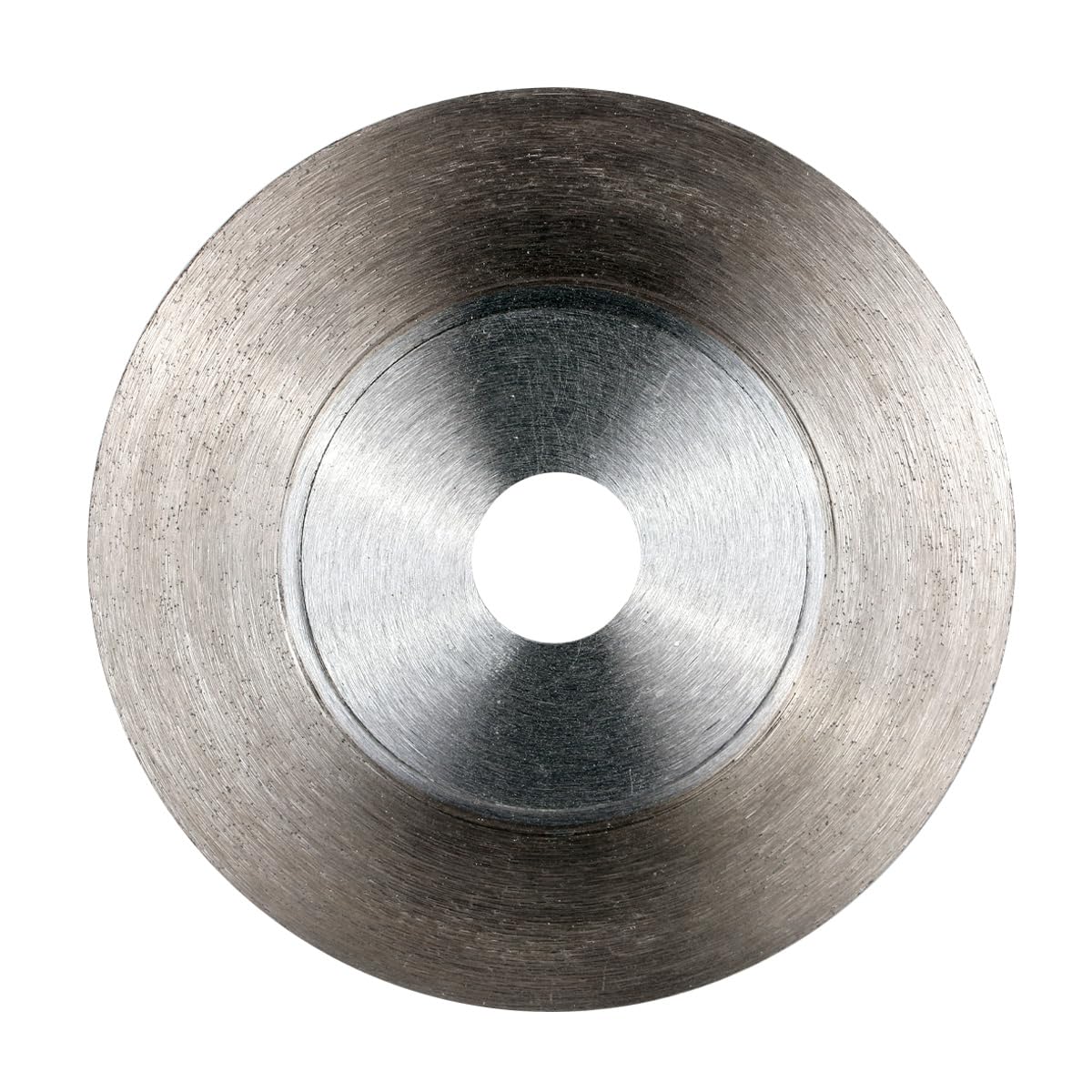 Distar Disco da taglio diamantato 1A1R 125mm per piastrelle in ceramica e gres perfetto