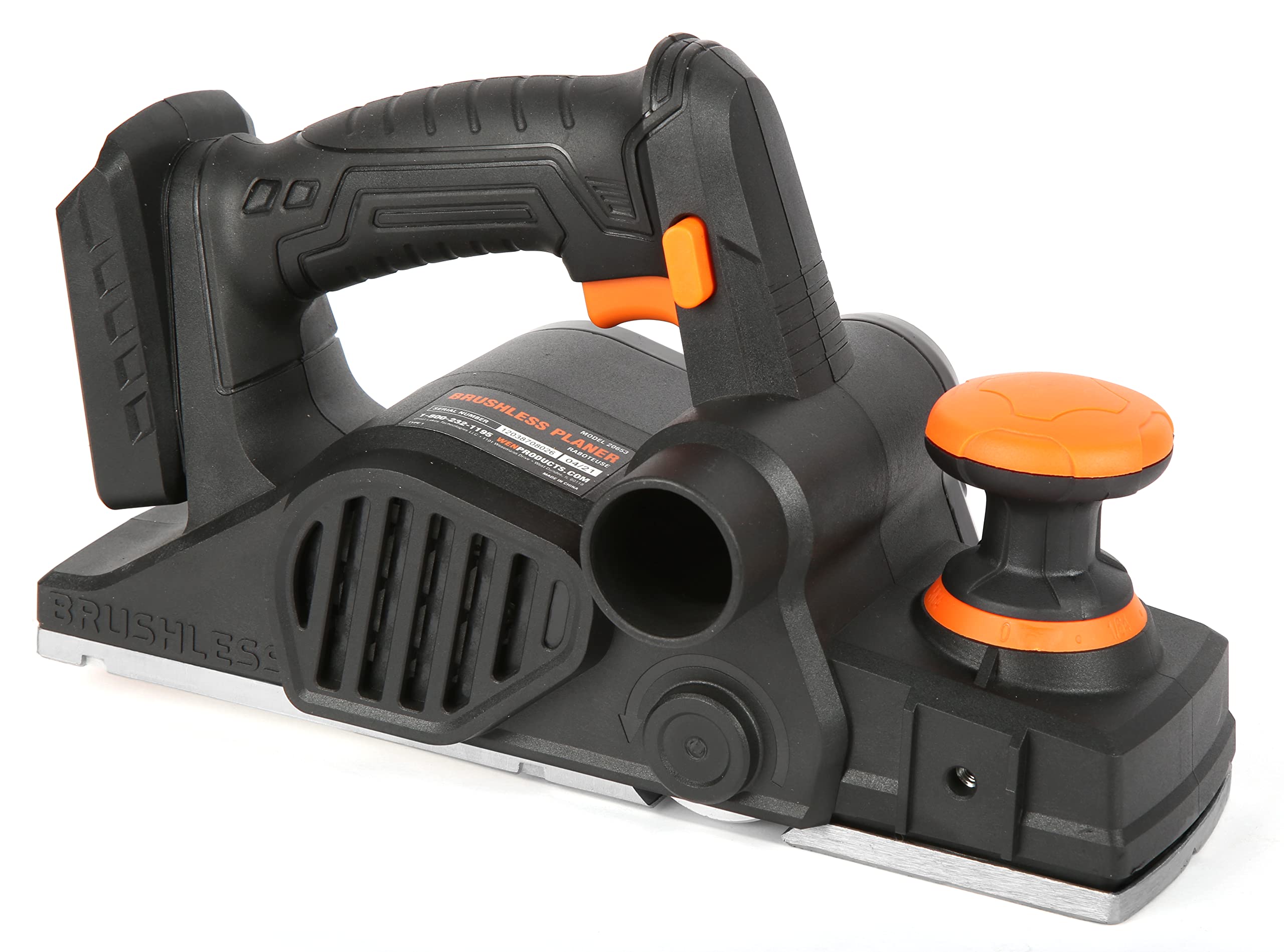 Thickness Planer Machine Ryobi Brushless Planer Ryobi JP-254L