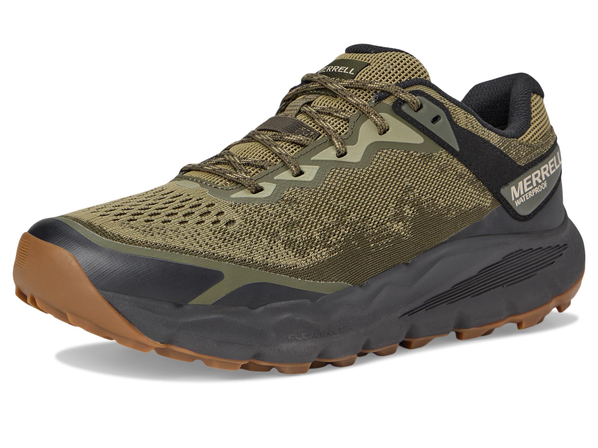 Merrell Nova 4 WP Scarpe da ginnasticaUomo