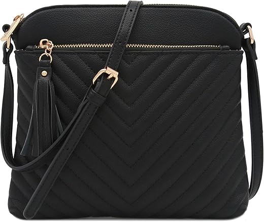 Best crossbody bags medium size