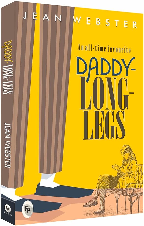 Daddy Long Legs