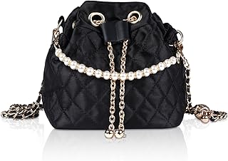 MGBPEI Clutch Evening Bags Purse Handbags for Womens Small Evening Clutch With Adjustable Metal Shoulder for Wife Mom Friends