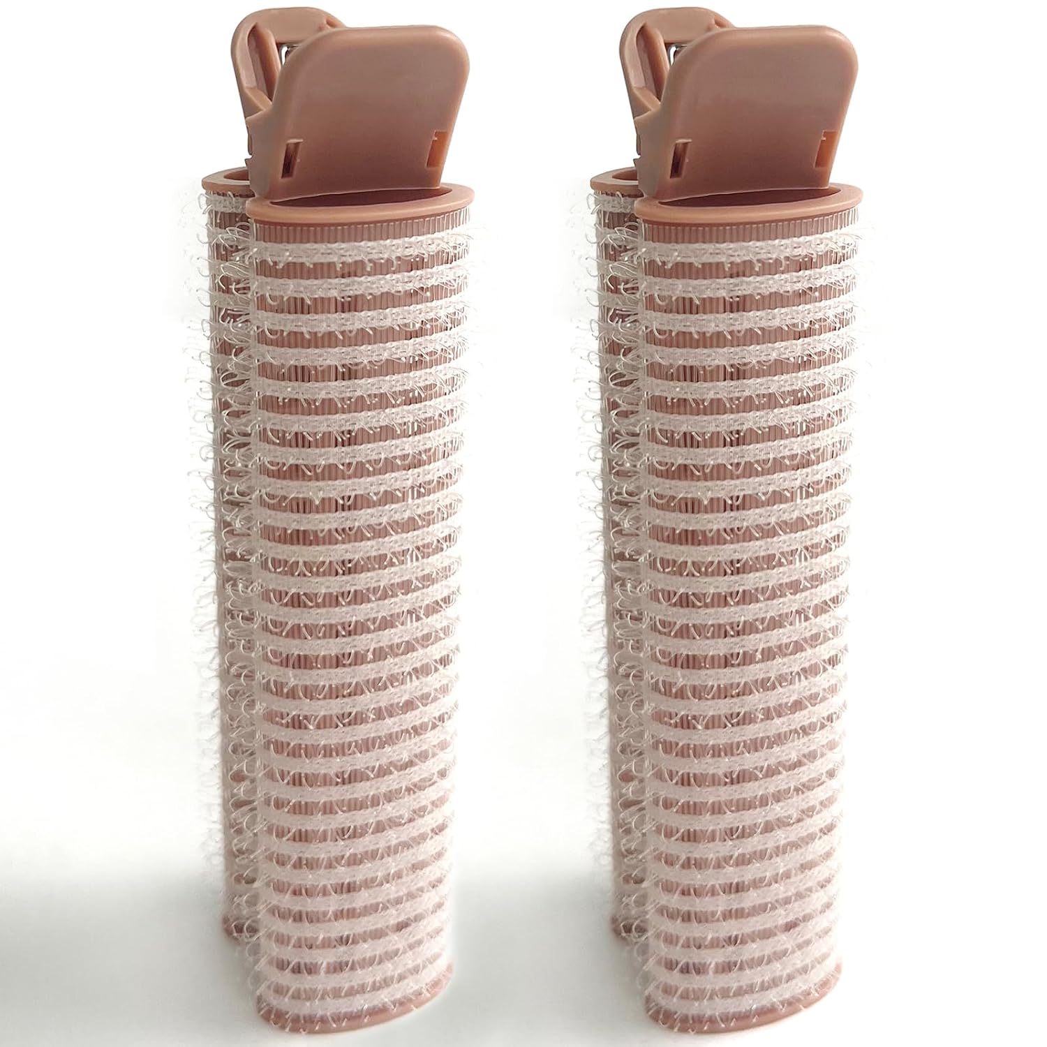 Volumizing Hair Roller Clip for Natural Hair Volume